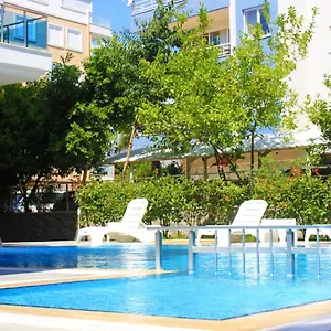Alfa Antalya