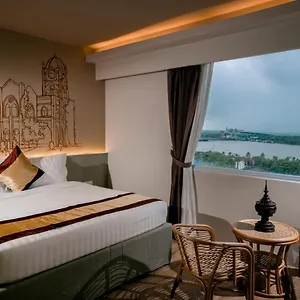 The Yangon