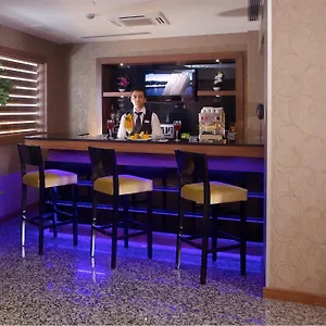 Momento - Special Category Istanbul