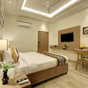 Marina Plaza Near Igi Airport Delhi New Delhi