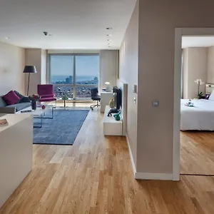 Fraser Place Anthill Hotel