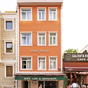 Nobel Istanbul