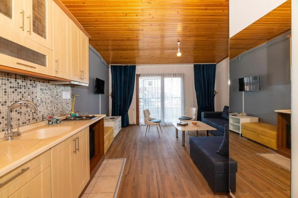 Taksim Full House Aparthotel Istanbul