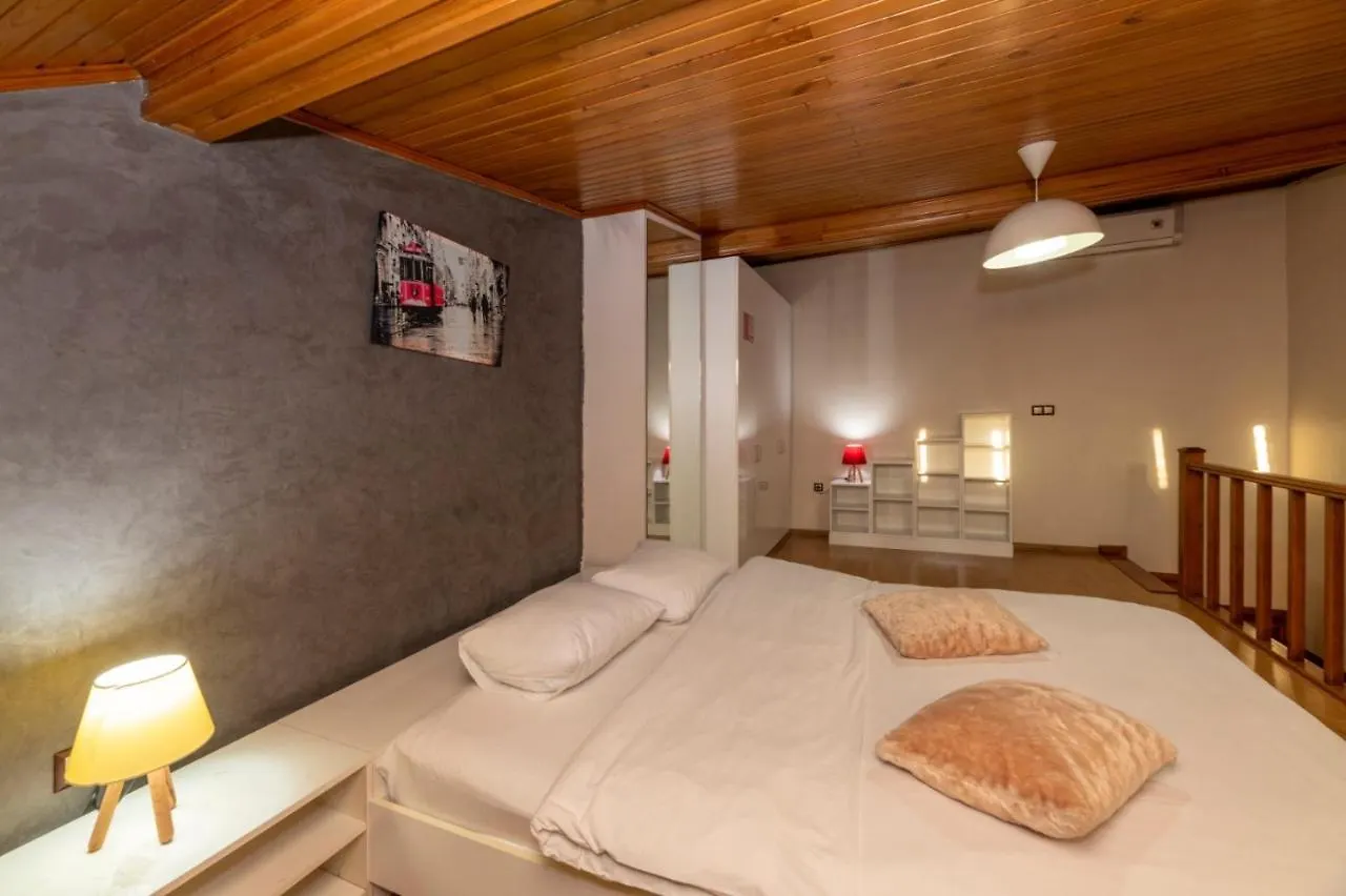 Taksim Full House Aparthotel Istanbul 0*,