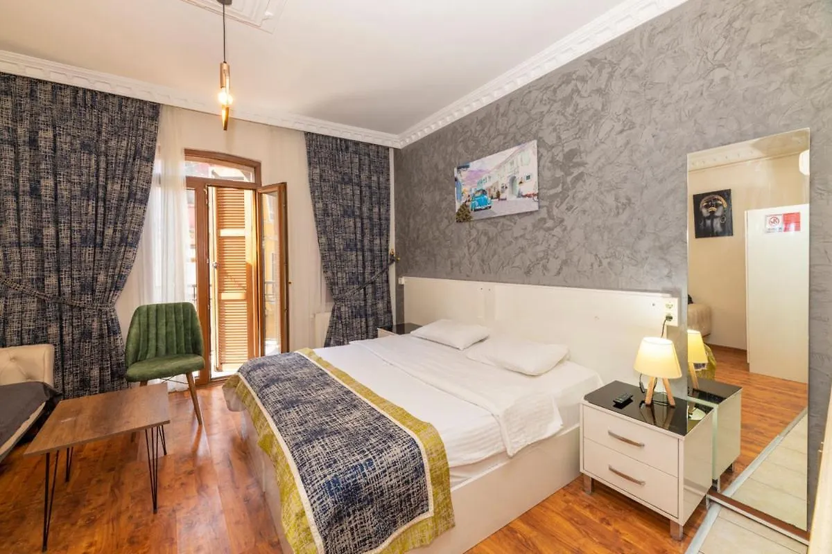 Taksim Full House Aparthotel Istanbul