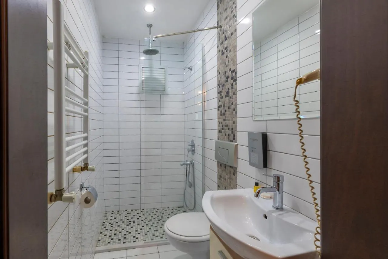 Taksim Full House Aparthotel Istanbul 0*,