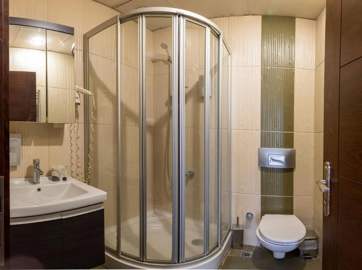 Taksim Full House Aparthotel Istanbul