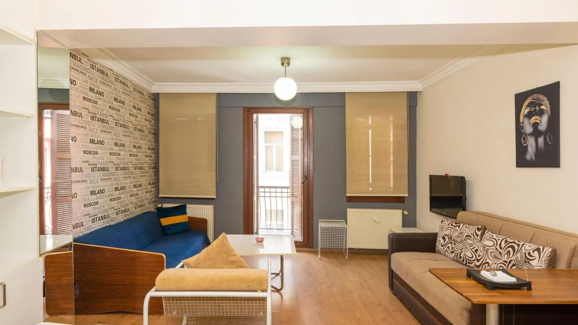 Taksim Full House Aparthotel Istanbul