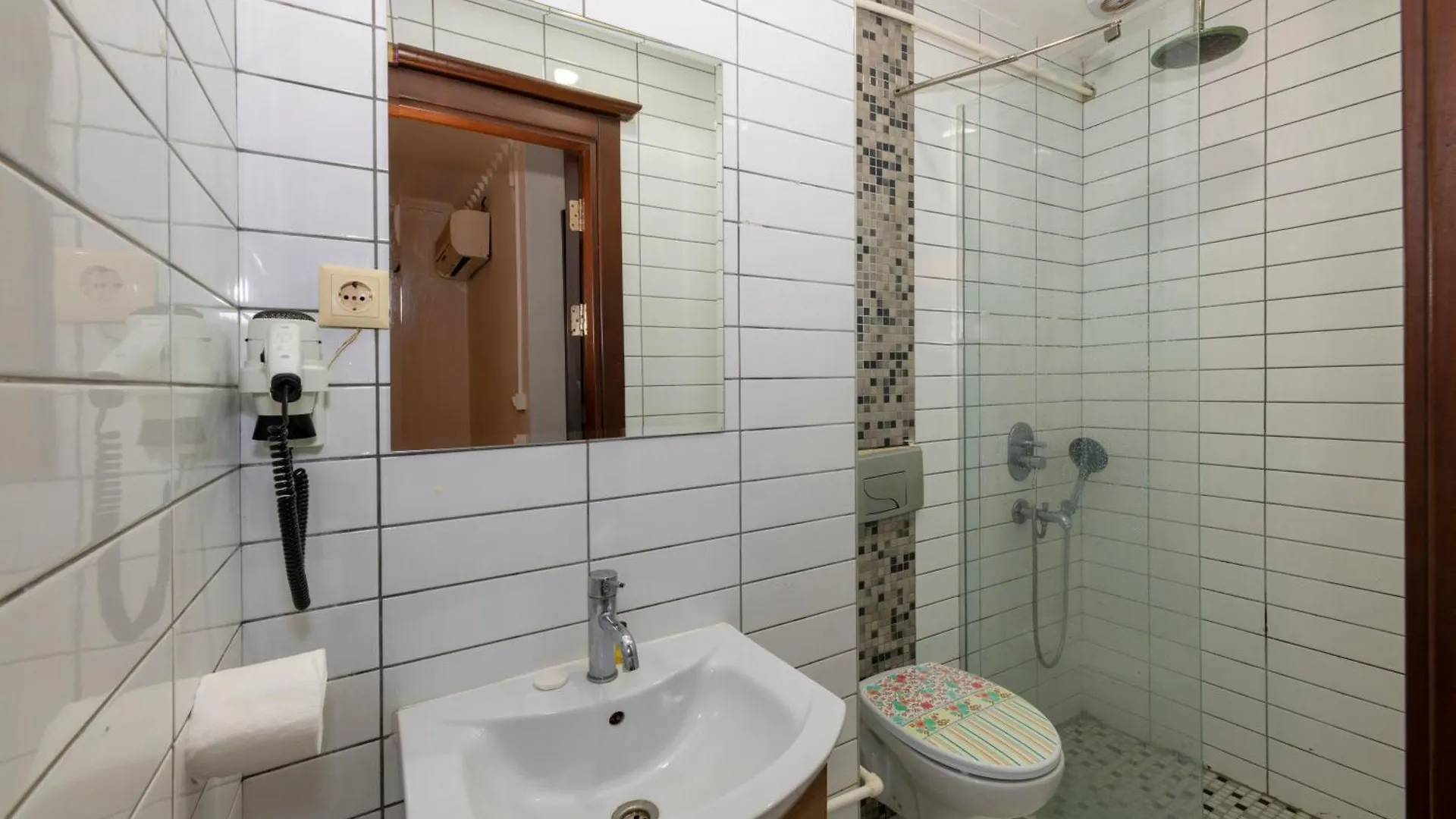 Taksim Full House Aparthotel Istanbul