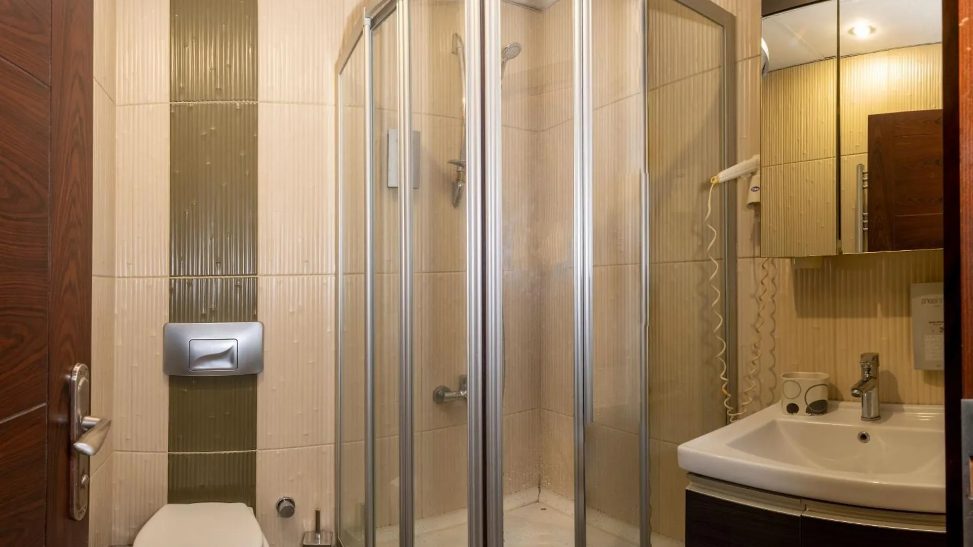 Taksim Full House Aparthotel Istanbul