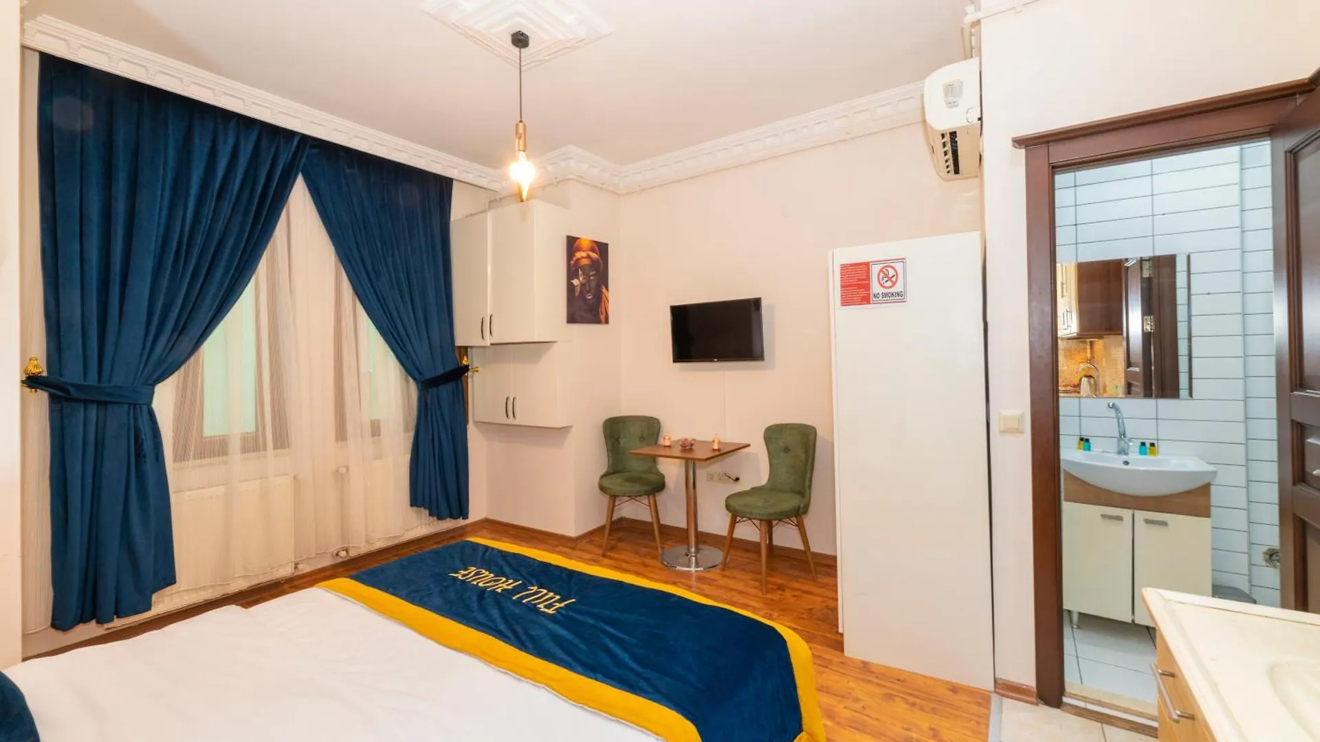 Taksim Full House Aparthotel Istanbul