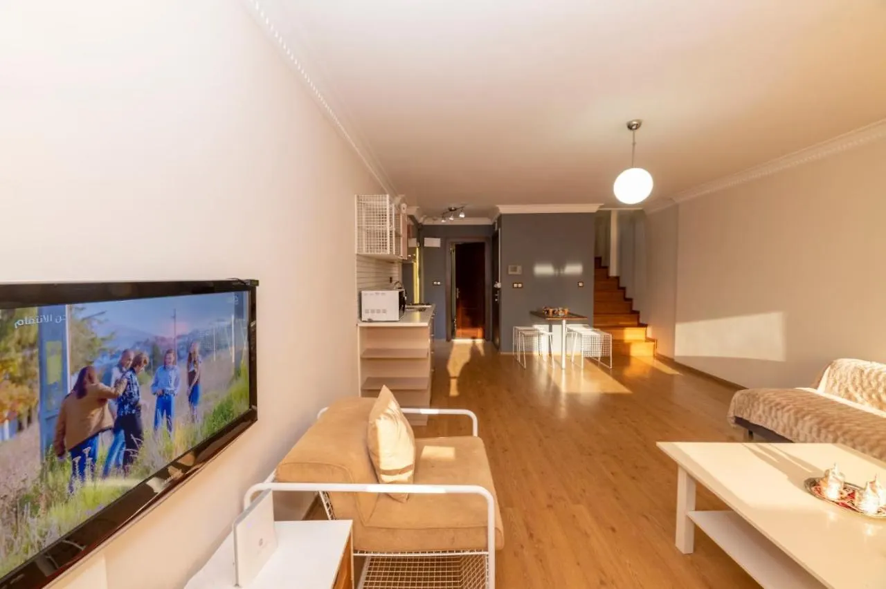 Taksim Full House Aparthotel Istanbul